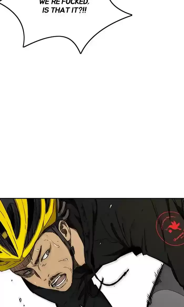 Wind Breaker Chapter 270: