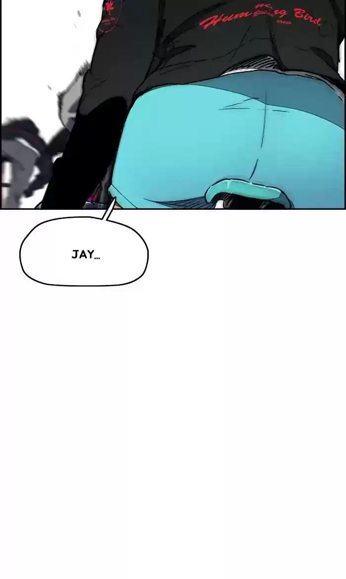 Wind Breaker Chapter 270: