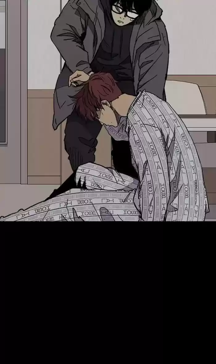 Wind Breaker Chapter 270: