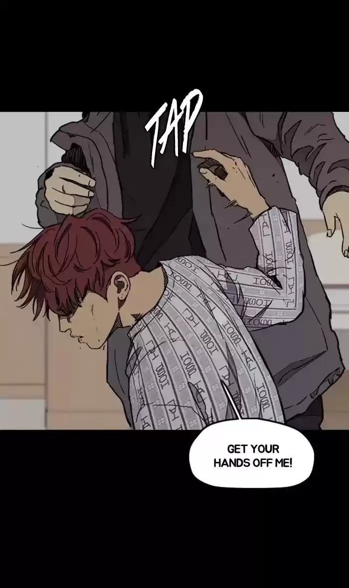 Wind Breaker Chapter 270: