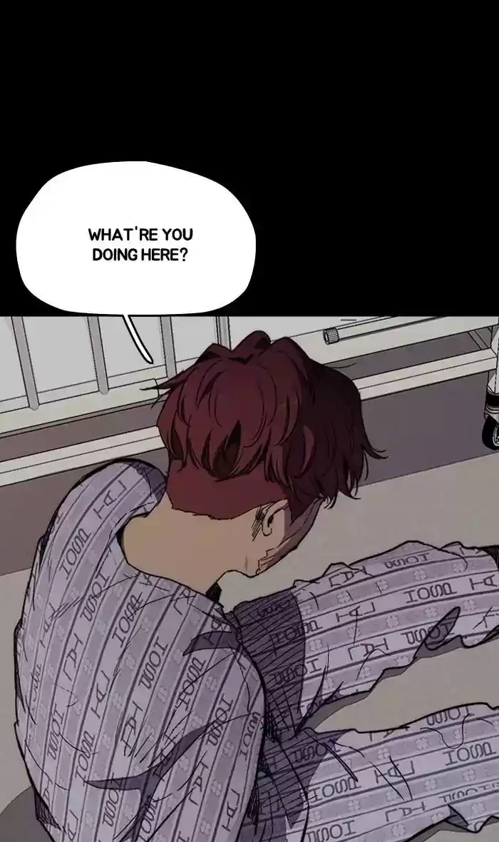 Wind Breaker Chapter 270: