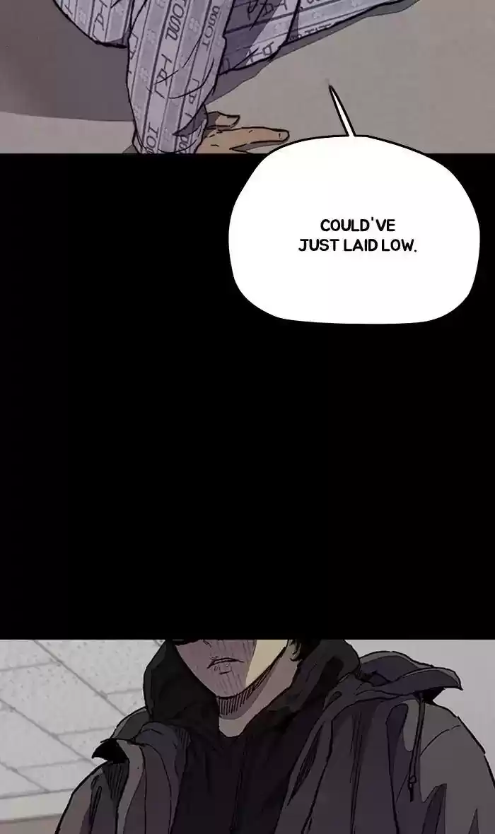 Wind Breaker Chapter 270: