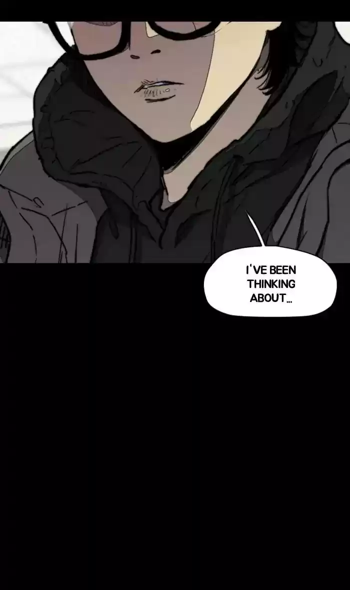 Wind Breaker Chapter 270: