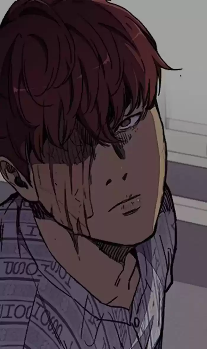 Wind Breaker Chapter 270: