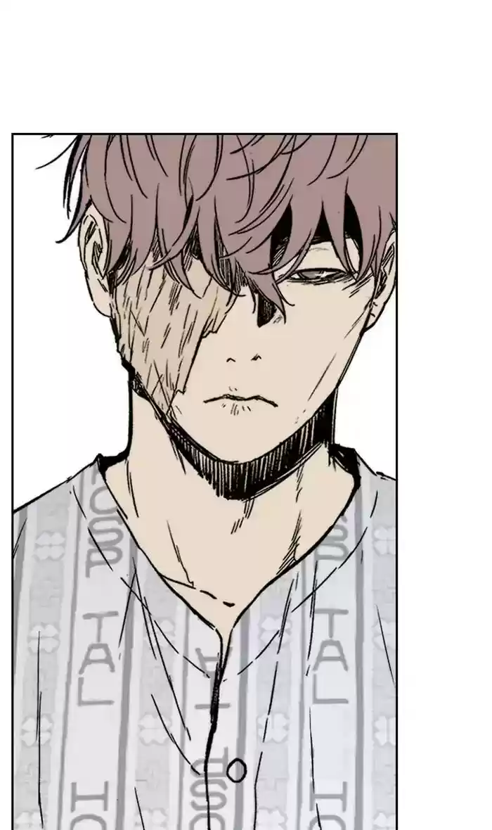 Wind Breaker Chapter 270: