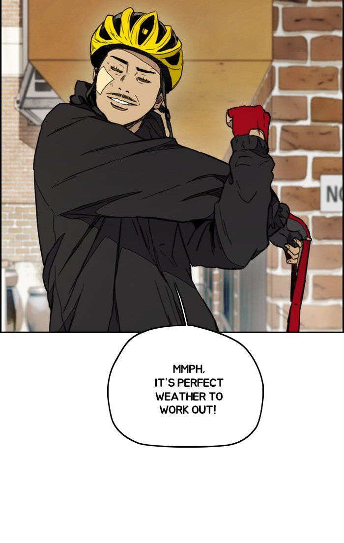 Wind Breaker Chapter 277
