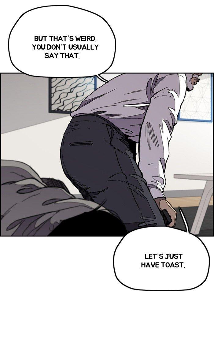 Wind Breaker Chapter 278