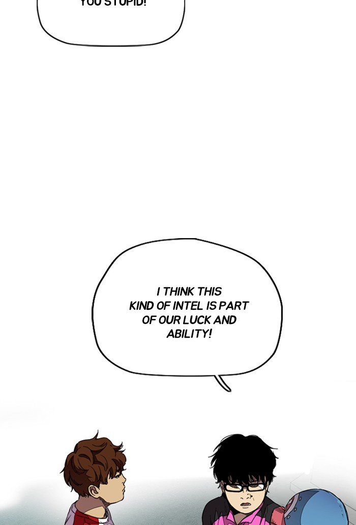 Wind Breaker Chapter 303