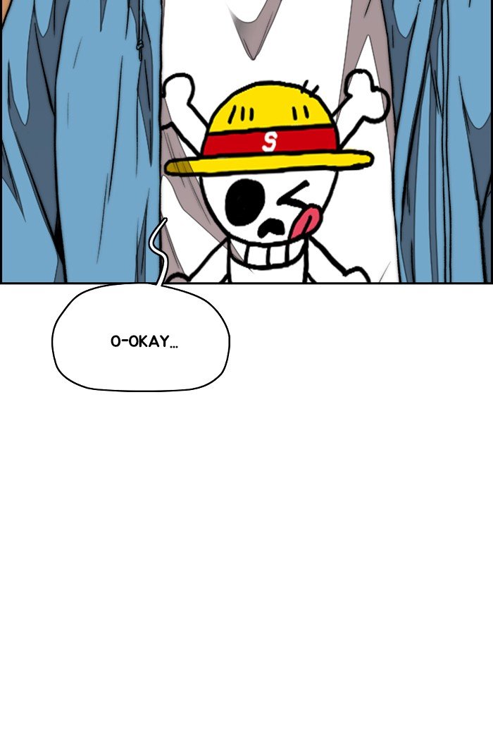 Wind Breaker Chapter 303