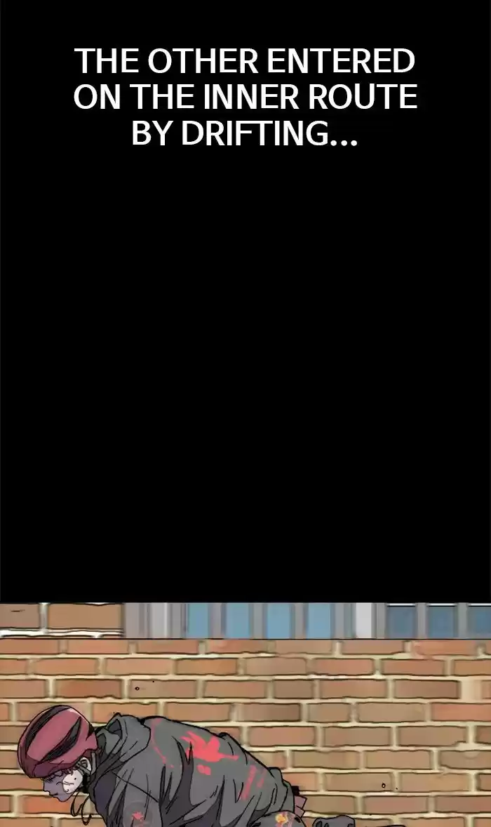 Wind Breaker Chapter 308