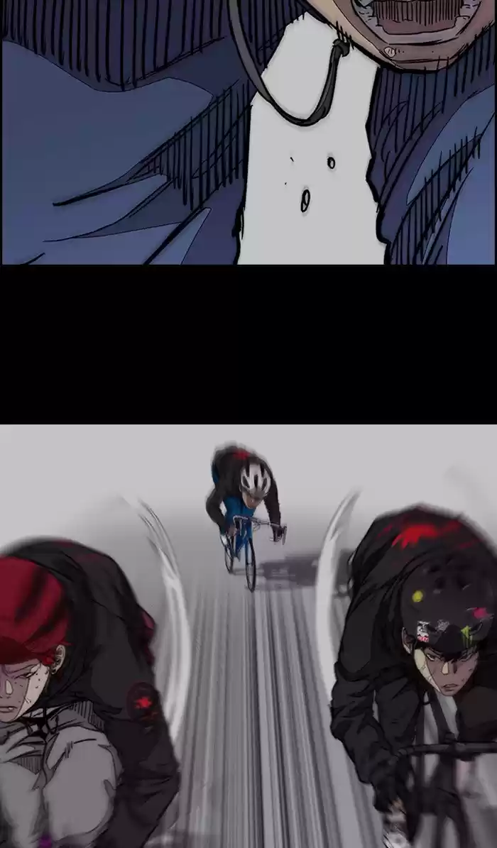 Wind Breaker Chapter 308