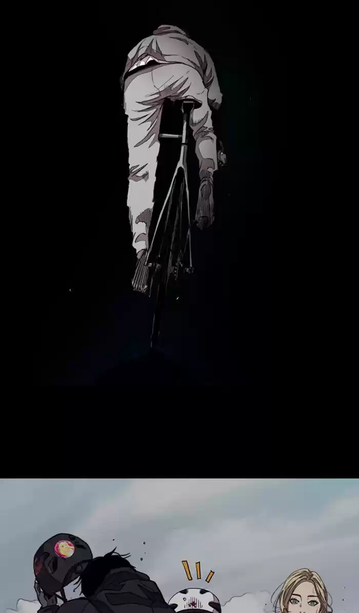 Wind Breaker Chapter 308