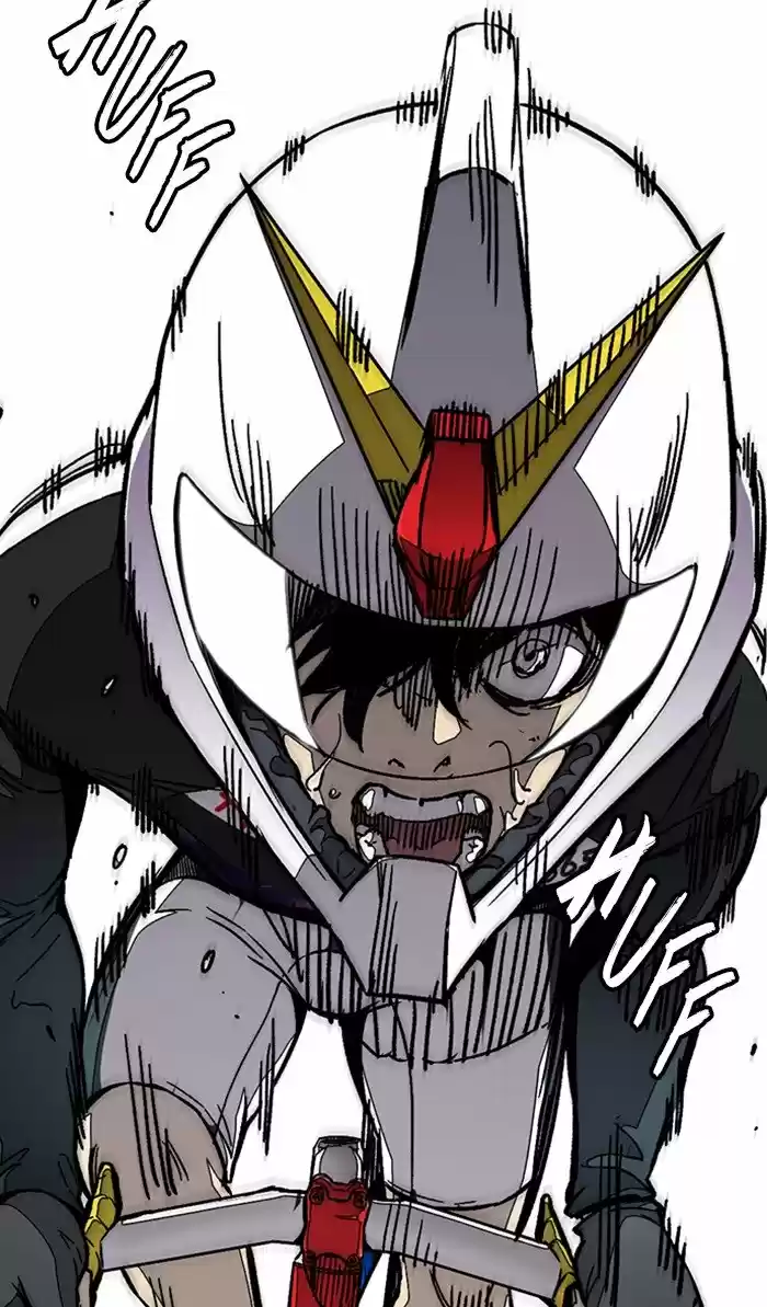 Wind Breaker Chapter 308