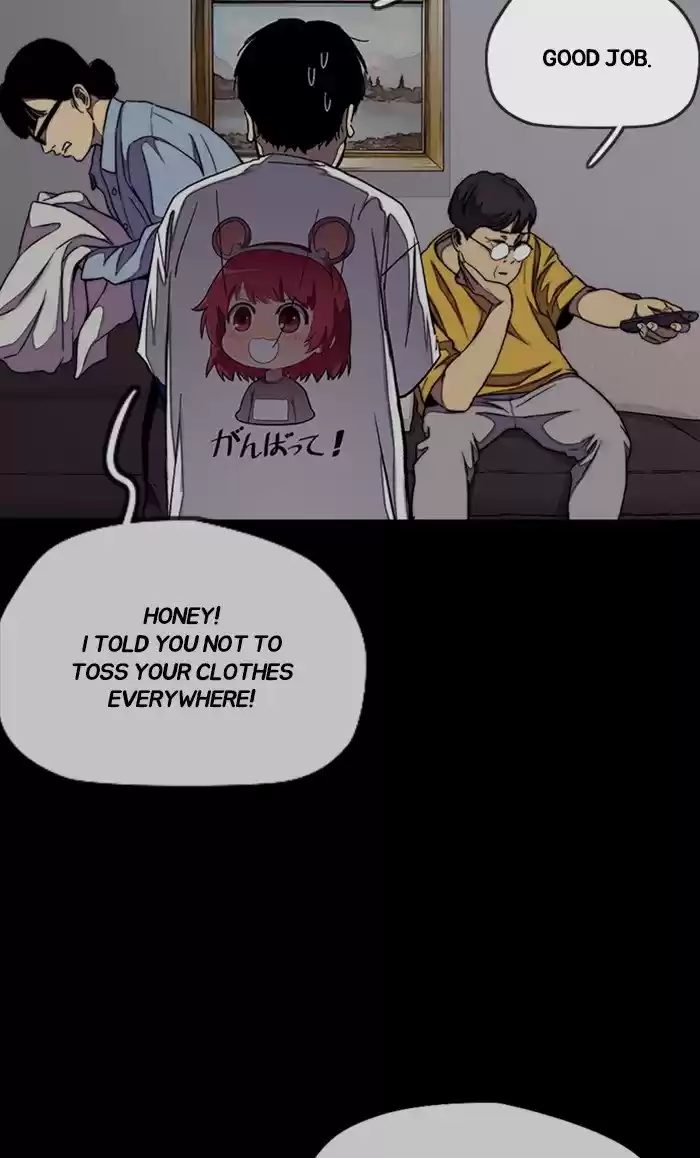 Wind Breaker Chapter 308