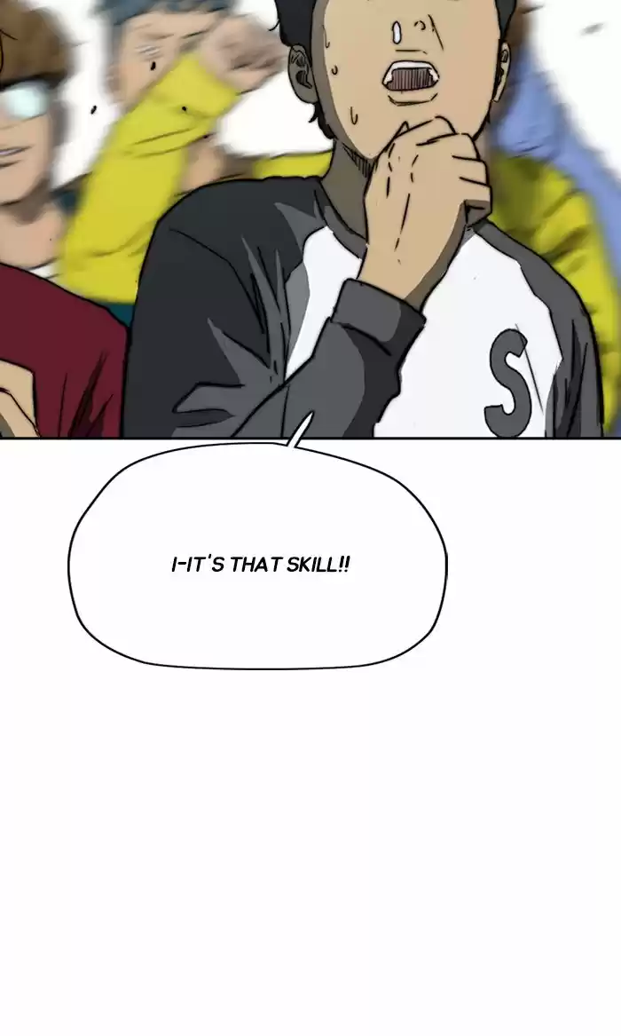 Wind Breaker Chapter 308