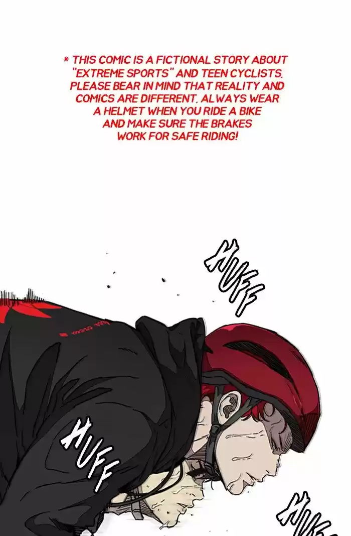 Wind Breaker Chapter 309