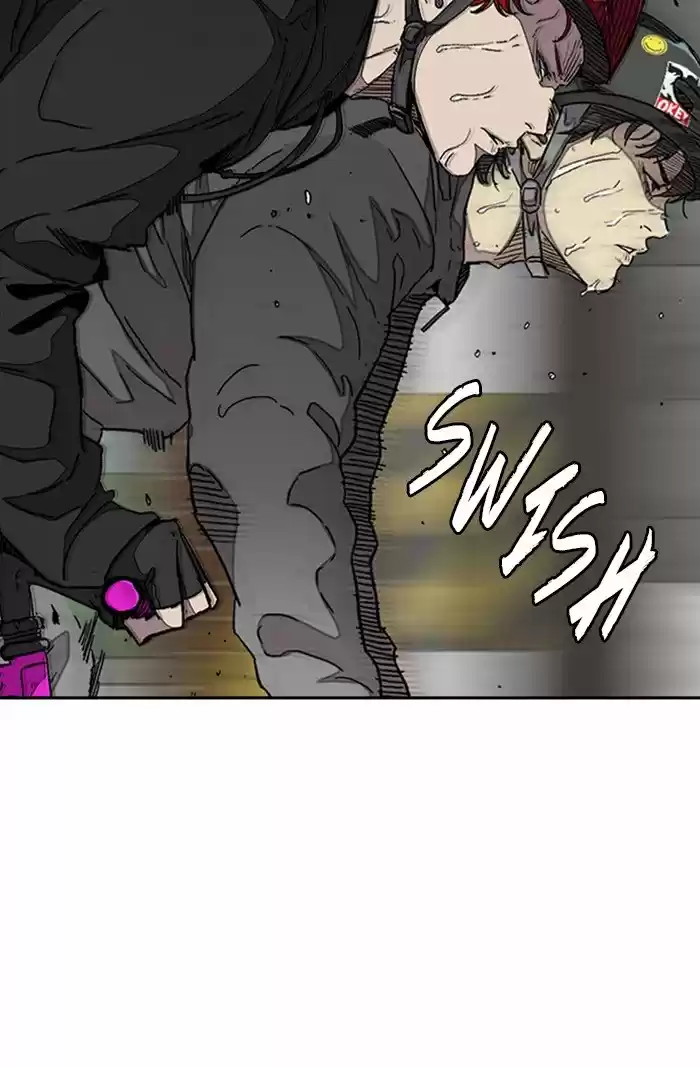 Wind Breaker Chapter 309