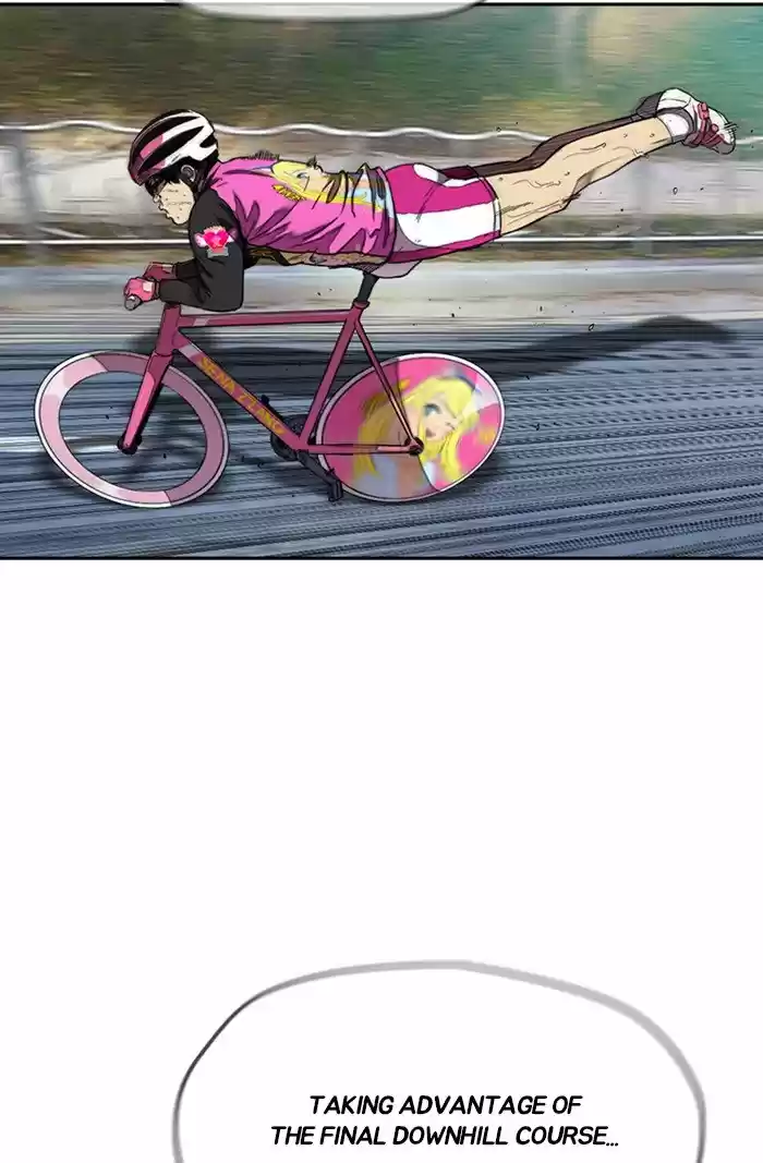 Wind Breaker Chapter 309