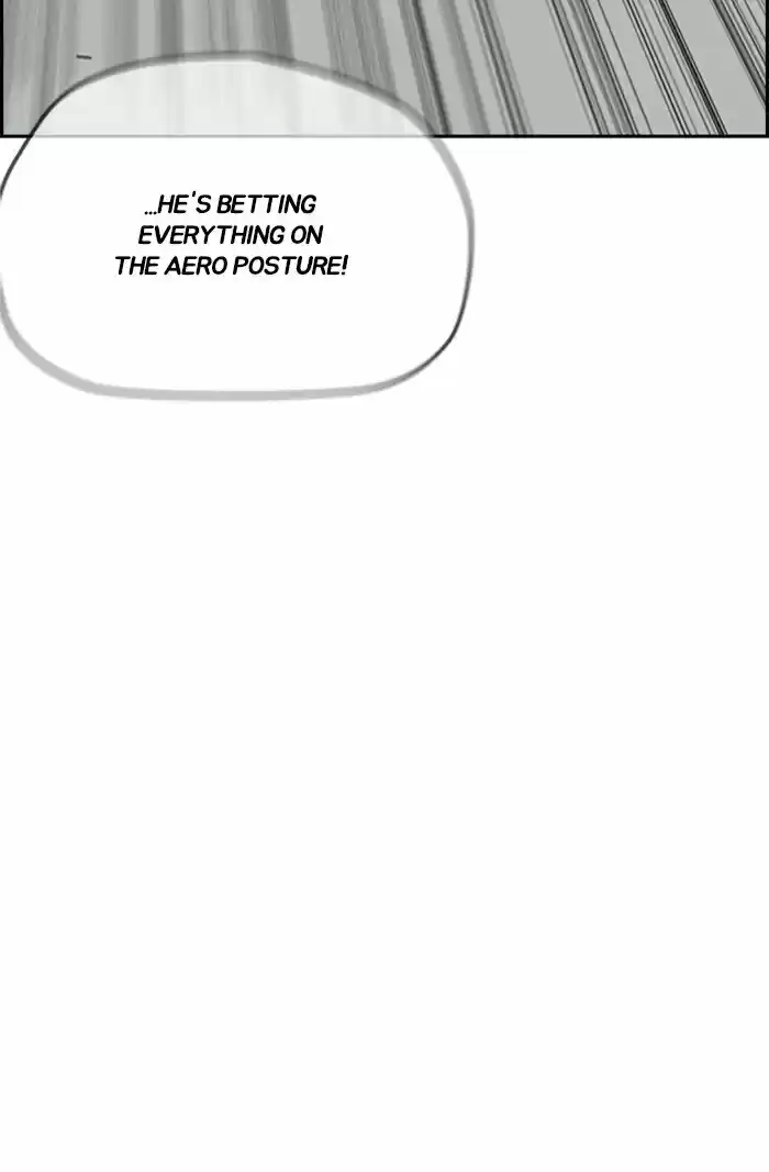 Wind Breaker Chapter 309