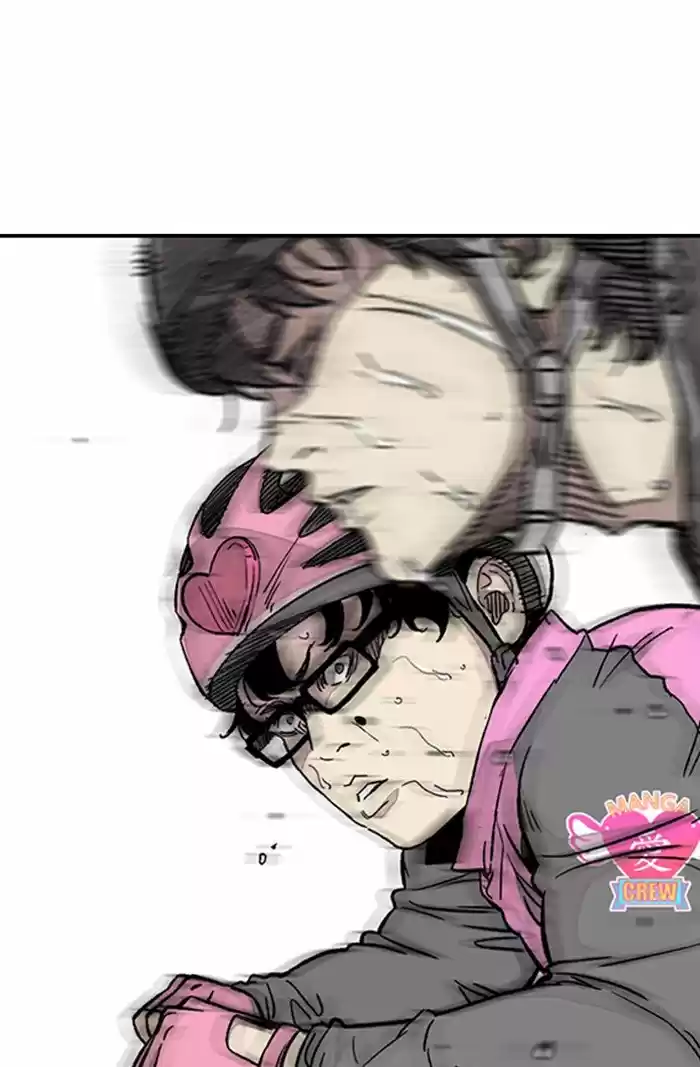 Wind Breaker Chapter 309