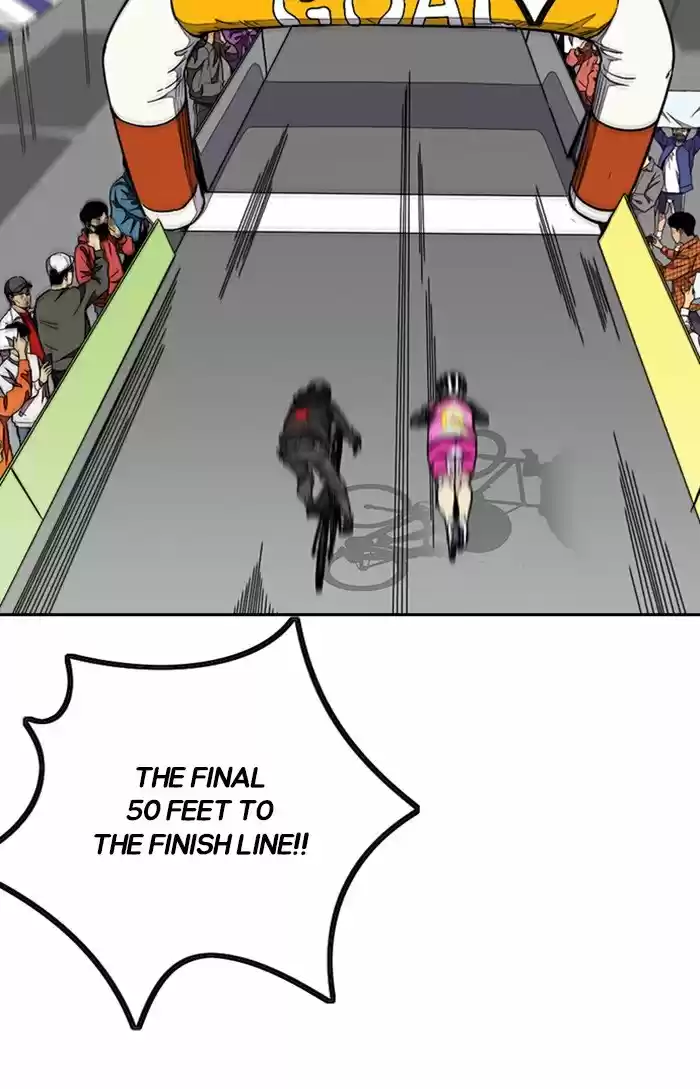 Wind Breaker Chapter 309