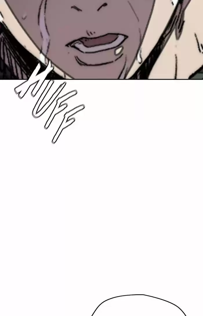 Wind Breaker Chapter 309