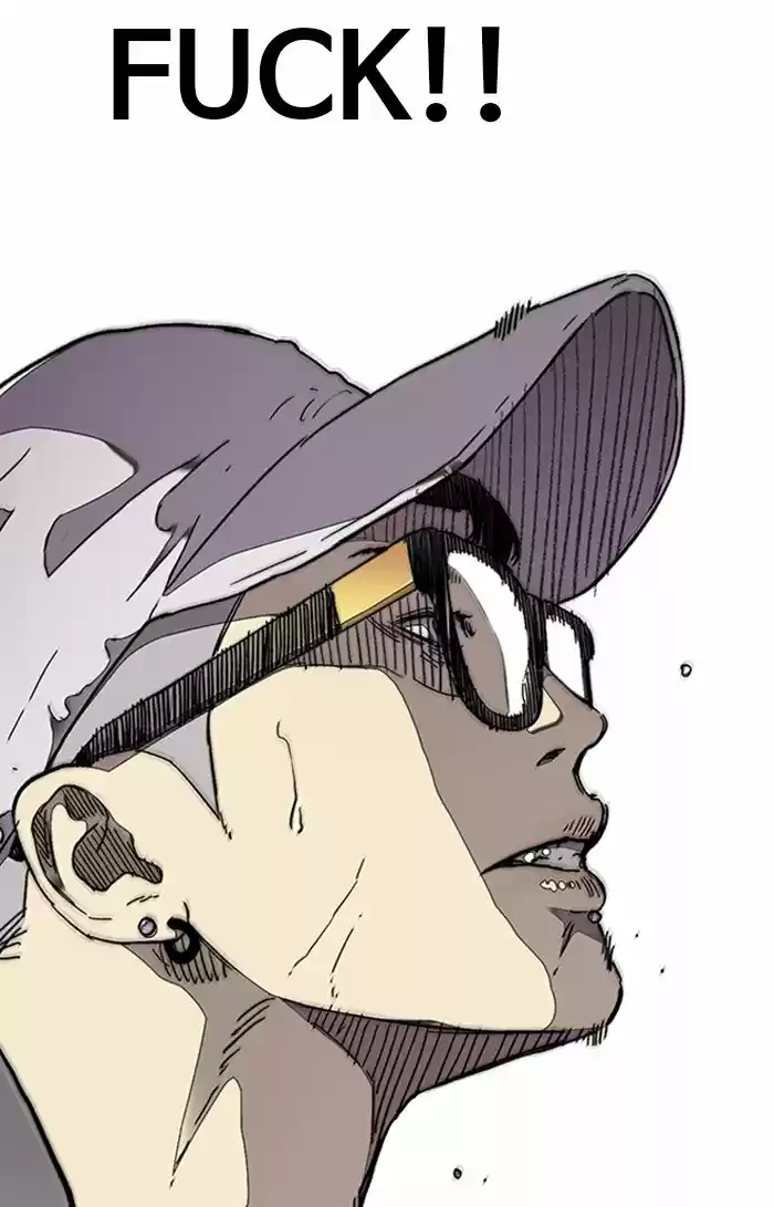 Wind Breaker Chapter 309