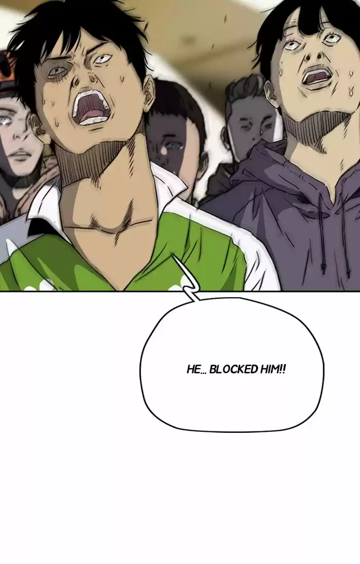 Wind Breaker Chapter 309