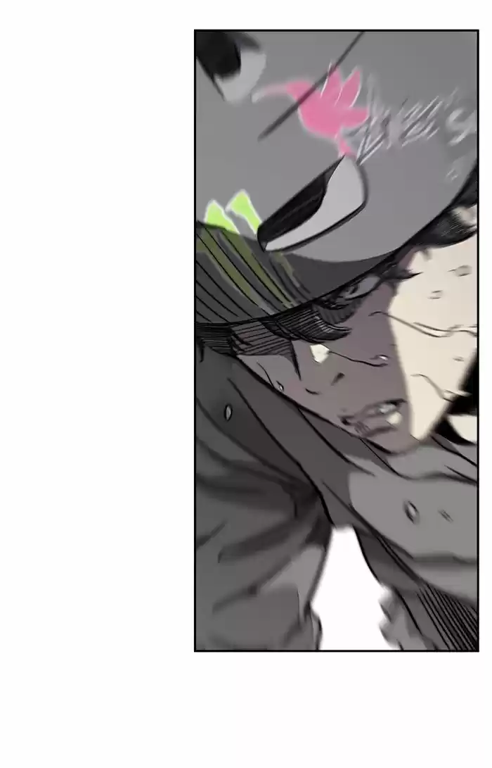 Wind Breaker Chapter 309