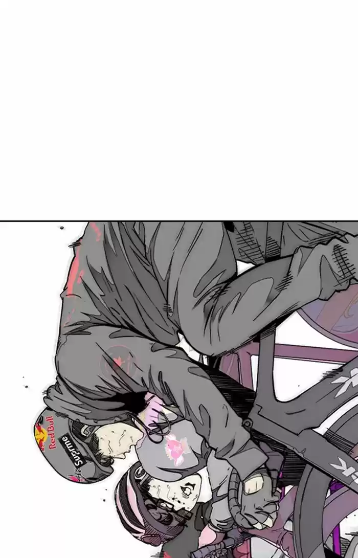 Wind Breaker Chapter 309