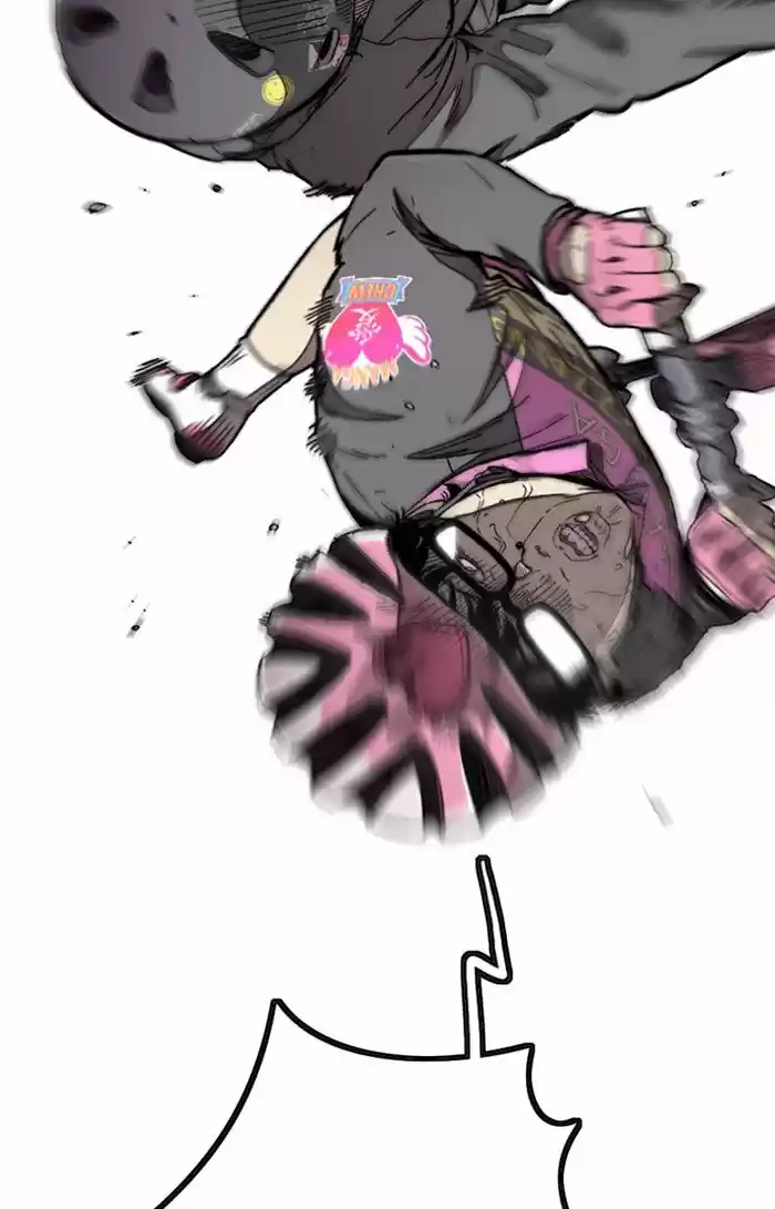 Wind Breaker Chapter 309