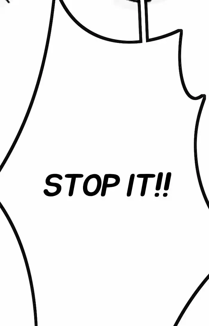 Wind Breaker Chapter 309