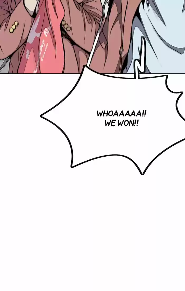 Wind Breaker Chapter 309