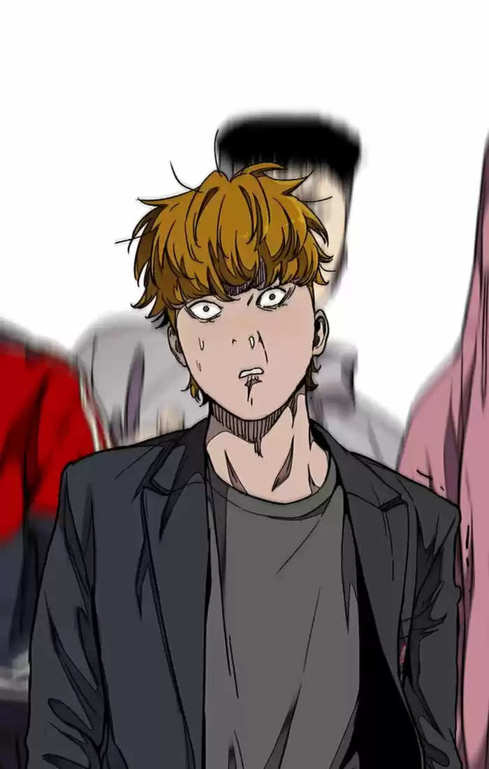 Wind Breaker Chapter 309