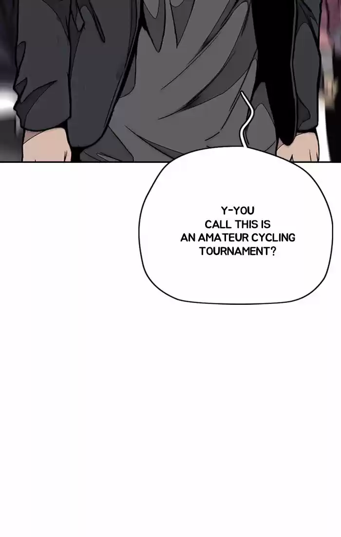 Wind Breaker Chapter 309