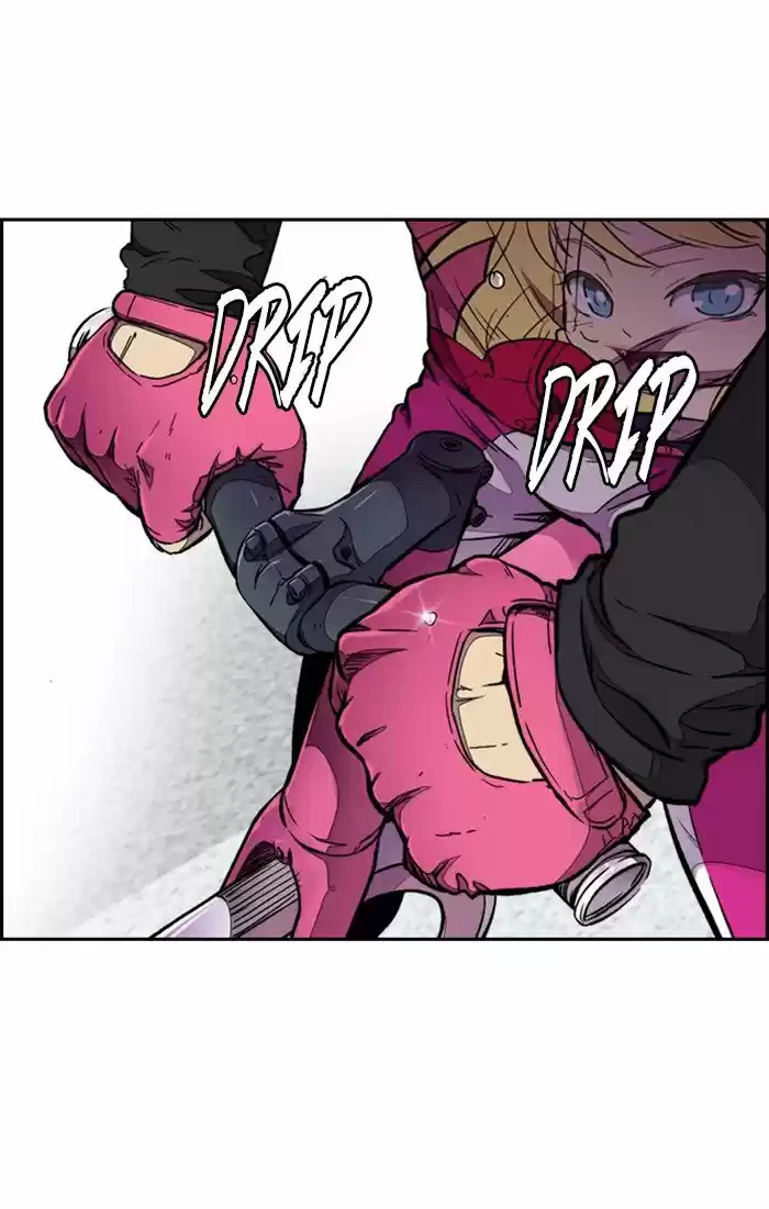 Wind Breaker Chapter 309