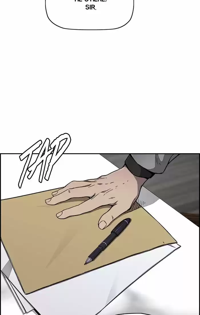 Wind Breaker Chapter 309