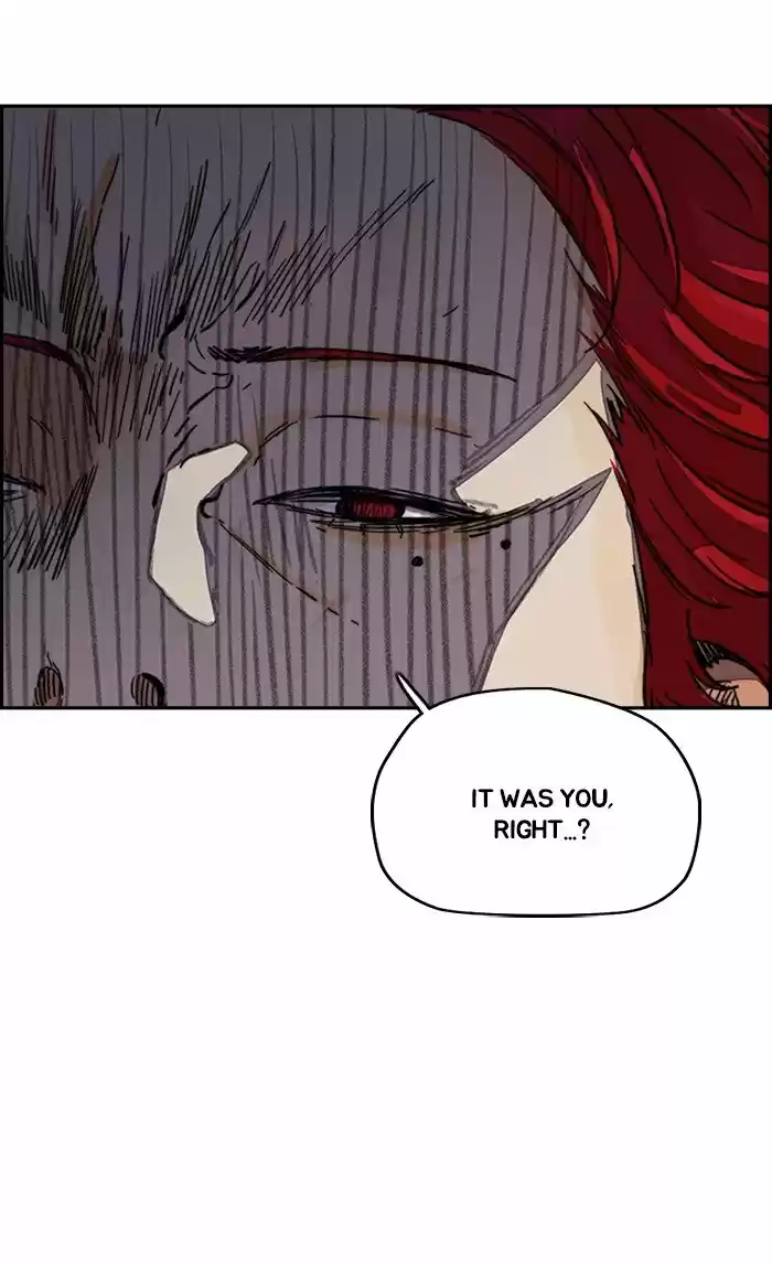 Wind Breaker Chapter 312