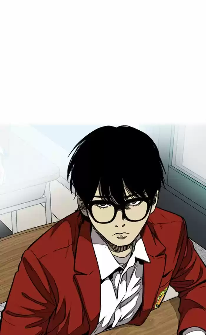 Wind Breaker Chapter 312