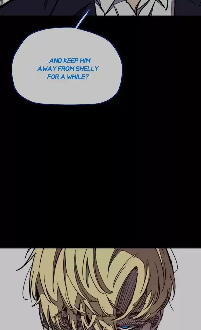 Wind Breaker Chapter 312