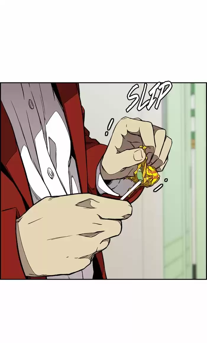 Wind Breaker Chapter 312