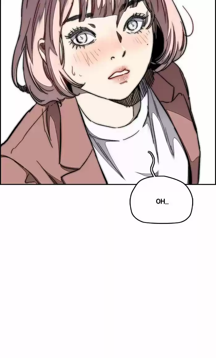 Wind Breaker Chapter 312