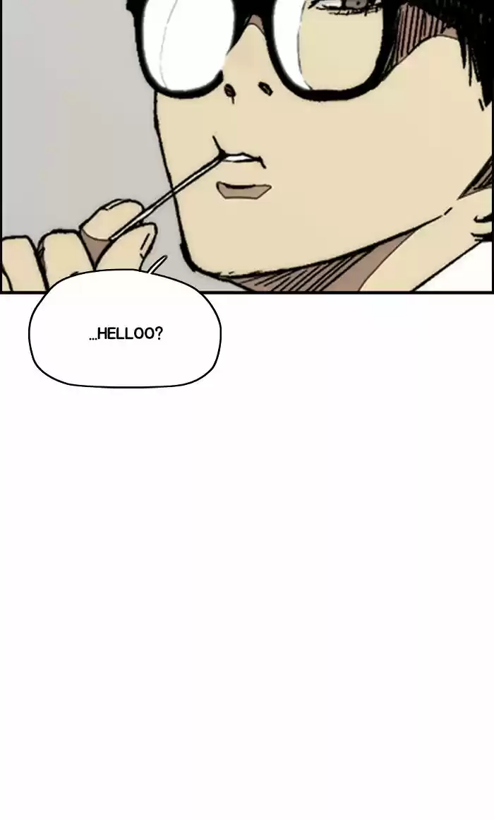 Wind Breaker Chapter 312