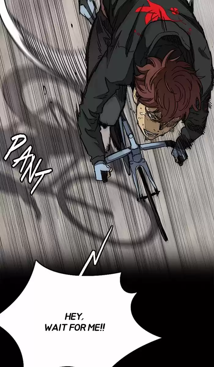 Wind Breaker Chapter 313