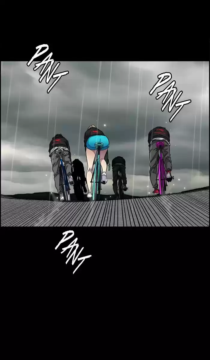 Wind Breaker Chapter 313