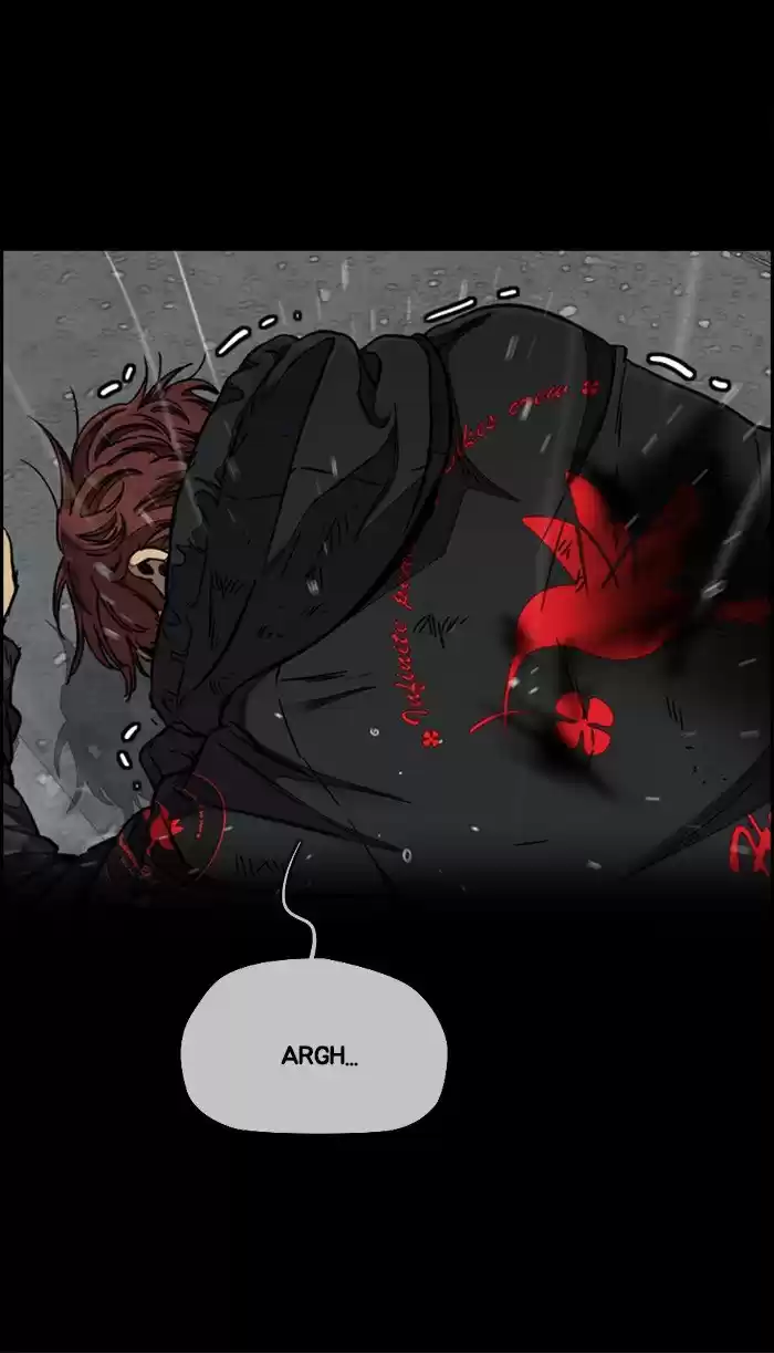 Wind Breaker Chapter 313