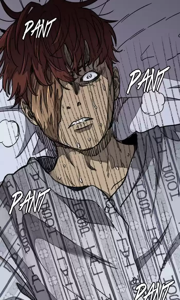 Wind Breaker Chapter 313