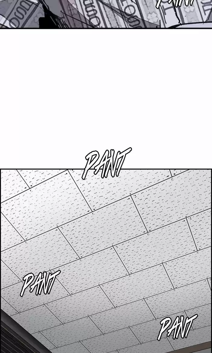 Wind Breaker Chapter 313