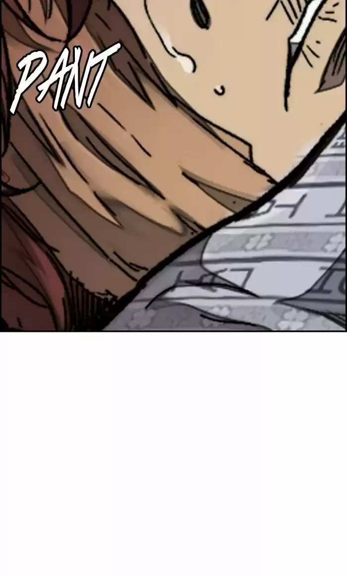 Wind Breaker Chapter 313