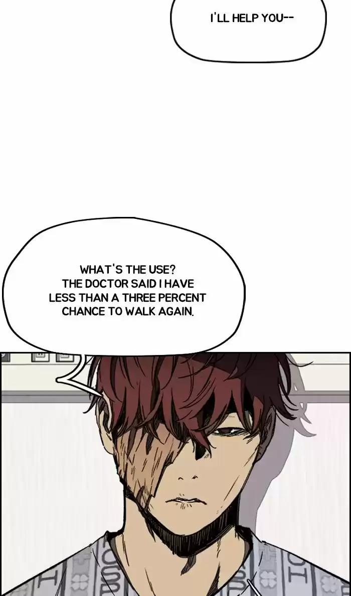 Wind Breaker Chapter 313